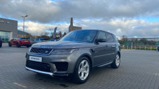 Land Rover Range Rover Sport 2.0 P400e HSE 5dr Auto Estate